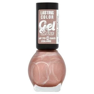 Miss Sporty Lasting Colour Nail Polish Fall 251 Brown