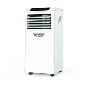 MeacoCool 9000BTU Portable Air Conditioner