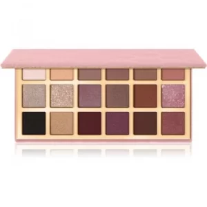 XX by Revolution LUXX Eyeshadow Palette Shade XXpectation 18 g