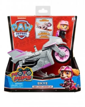 Paw Patrol Moto Pups Skye