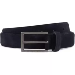 Boss Boss Cedys Belt Mens - Blue