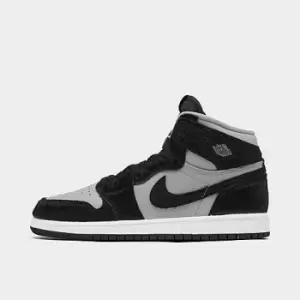 Jordan Jordan 1 Retro High Og (Ps), Medium Grey/Black-White, Unisex, Shoes pre school, FB1312-001