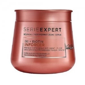 LOreal Professionnel Inforcer Anti-Breakage Hair Masque 75ml