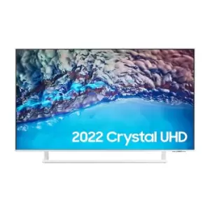 Samsung 43" UE43BU8510 Crystal Smart 4K Ultra HD LED TV