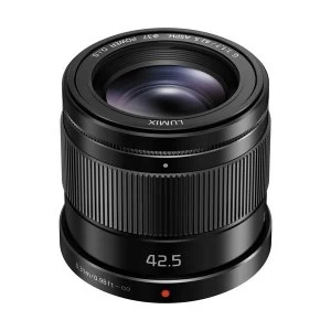 Panasonic H HS043E 42.5mm f/1.7 Lens