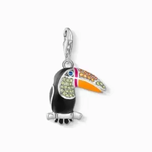 Charm Club Toucan Charm 1727-691-7