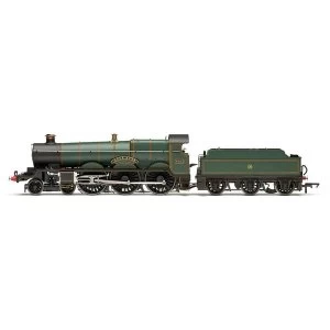 Hornby GWR Star Class 4-6-0 4003 Lode Star Era 3 Model Train