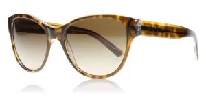 DKNY DY4133 Sunglasses Tortoise 368713 55mm