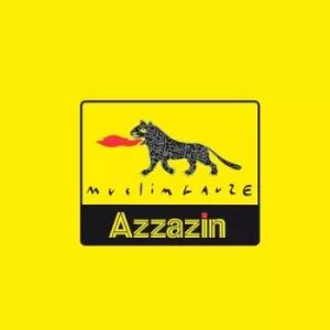 Azzazin by Muslimgauze Vinyl Album