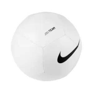 Nike Pitch Team 21 Ball White