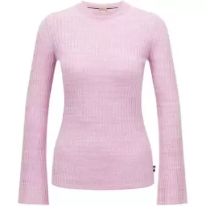 BOSS Flori 10243108 01 - Pink