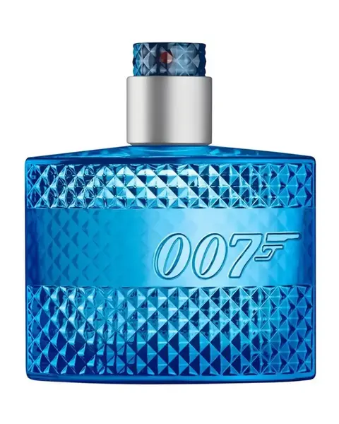 James Bond 007 Ocean Royale Eau de Toilette For Him 75ml