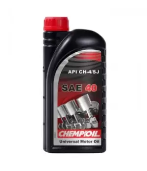 CHEMPIOIL Engine oil VW,AUDI,MERCEDES-BENZ CH9404-1 Motor oil,Oil