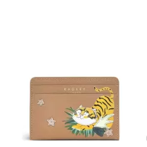 Radley Year Of The Tiger Purse - Brown