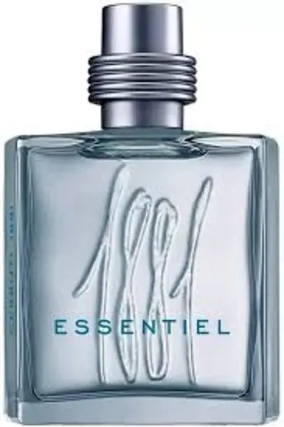 Cerruti 1881 Essentiel Eau de Toilette For Him 100ml