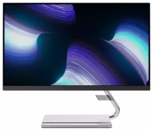 Lenovo Q24i-20 24" Full HD IPS LED Monitor