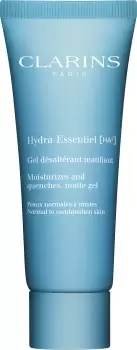 Clarins Hydra-Essentiel [HA²] Matte Gel - Normal to Combination Skin 75ml