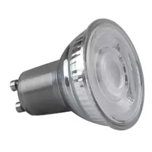 Kosnic 5.5W LED GU10 PAR16 6500K 450lm Dimmable Daylight - KTEC5.5DIM/GU10-F65