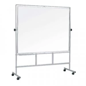 Bi-Office Revolver Plus Magnetic Board 1200x1500mm QR3403