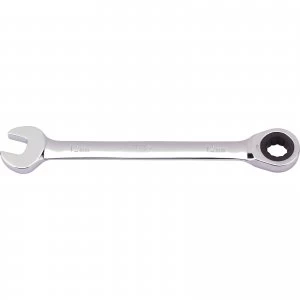 Draper Hi Torq Ratchet Combination Spanner 12mm