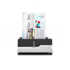 DS-C330 SCANNER A4 30PPM/60IPM