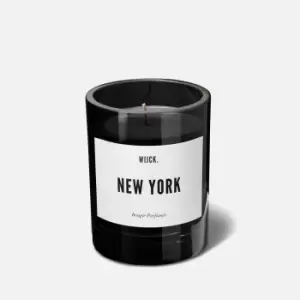 Wijck New York Scented Candle 300g