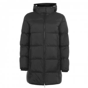 Firetrap Baffle Jacket Ladies - Black