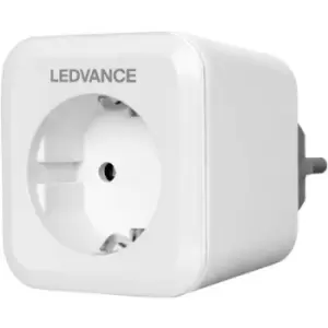 LEDVANCE SMART BT PLUG 4X1 EU GF LEDV 4058075208513 Bluetooth Socket