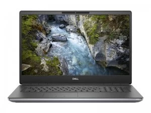 Dell Precision 7750 17.3" Laptop