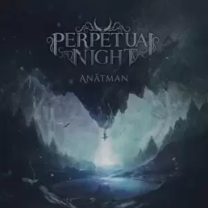 Anatman by Perpetual Night CD Album