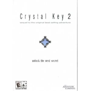 Crystal Key 2 Game