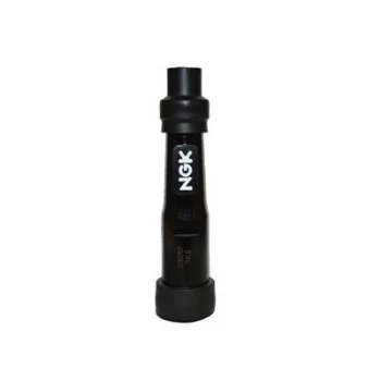 NGK SB05F (BLACK) / 8080 Spark Plug Cap