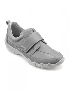 Hotter Nicole Hotter Active Shoe Grey