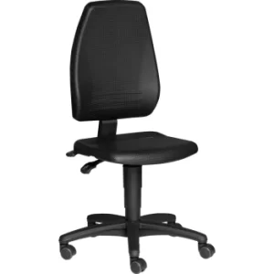 Ergo Support 2 PU Chair Without Footring