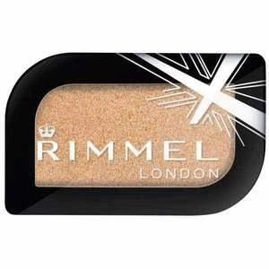 Rimmel London Glam'eyes Mono Eyeshadow Gold Record 5.2g