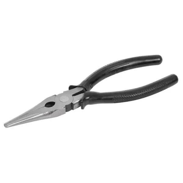 Task Long Nose Pliers - 160mm