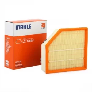 MAHLE Original Air Filter VOLVO LX 1289/1 30636833 Engine Filter