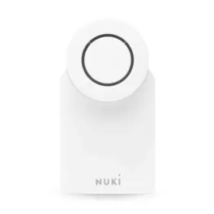 Nuki Smart Lock 3.0 - Oval Profile Cylinder