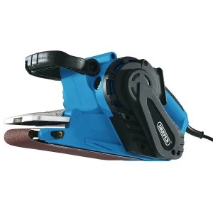 Draper 75mm Belt Sander - 1010W