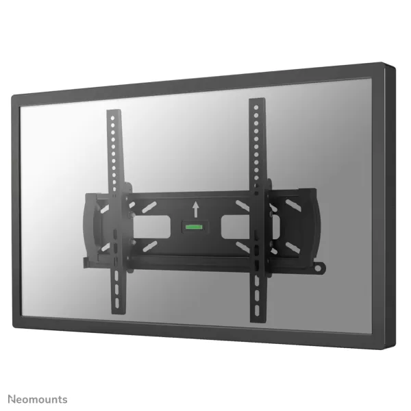 Wall Mount Tilt 23-60IN. Black CB16390