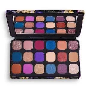 Revolution Forever Flawless Eye Shadow Palette Eutopia