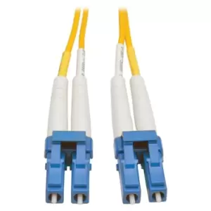 50M Smf Fiber Optic Cable Lc/Lc 3F11780