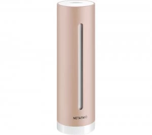 NETATMO NETATMO NETATMO I N 4476