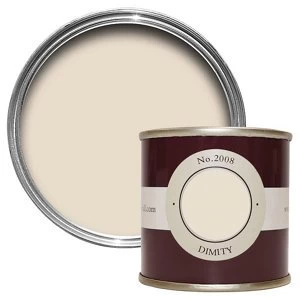 Farrow & Ball Estate Dimity No. 2008 Emulsion Paint 100ml Tester pot