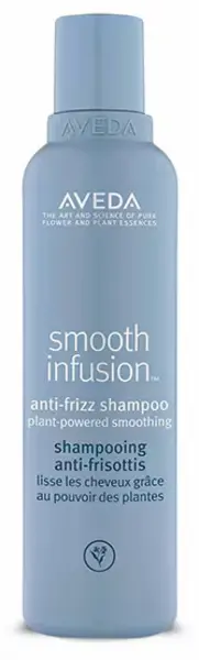 Aveda Smooth Infusion Anti Frizz Shampoo 200ml