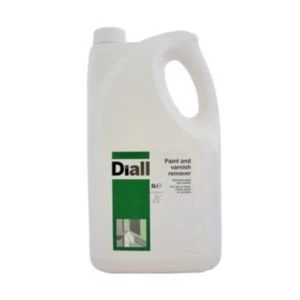 BQ Paint varnish remover 5L