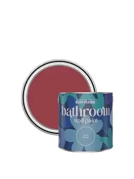 Rust-Oleum Bathroom Wall Paint In Soho - 2.5-Litre Tin