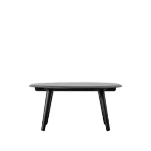 Crossland Grove Washington Coffee Table 75 X 75 X 35Cm