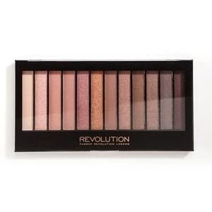 Makeup Revolution Redemption Palette Iconic 3 Multi