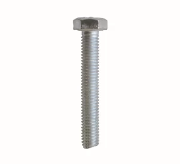 Hi-Tensile Setscrew M8 x 50.0mm Pack 100 Connect 31298